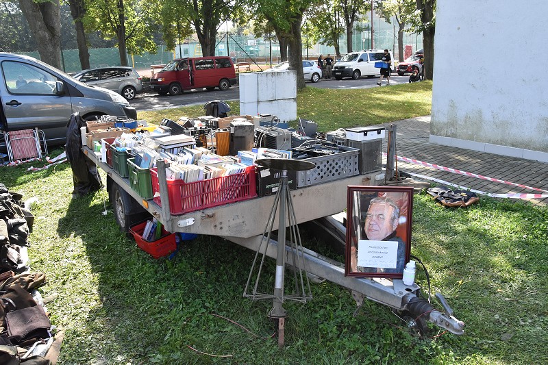 Setkání Holice 2022