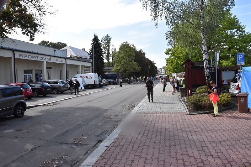 Setkání Holice 2022