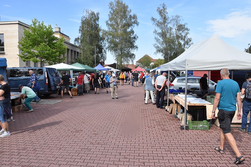 Setkání Holice 2022