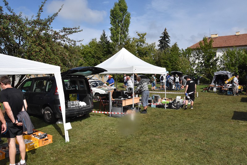 Setkání Holice 2022