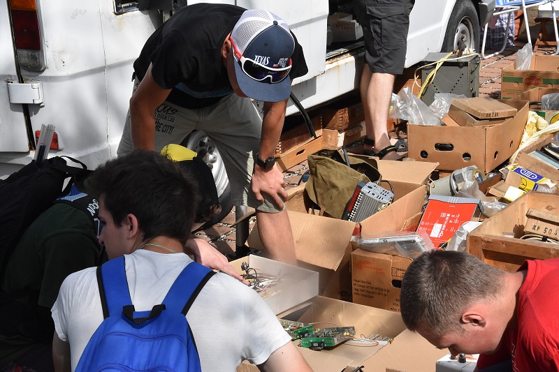 Setkání Holice 2022