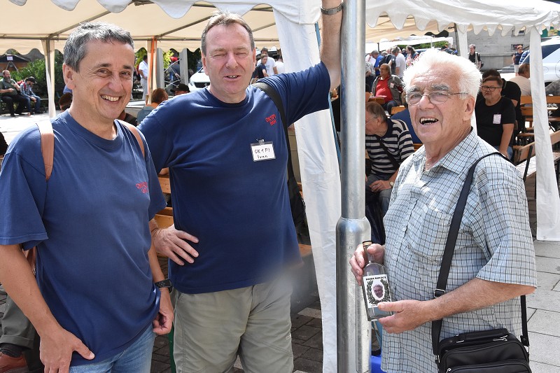 Setkání Holice 2022