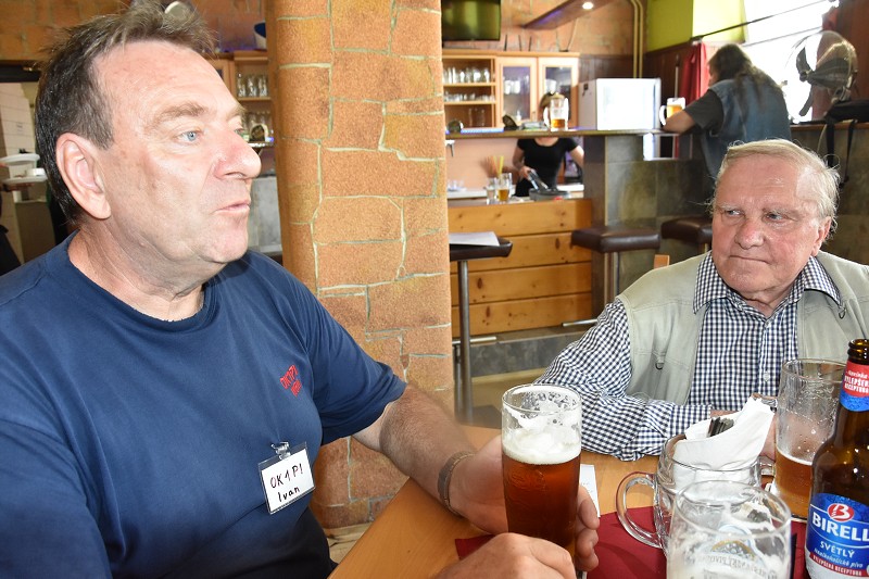 Setkání Holice 2022