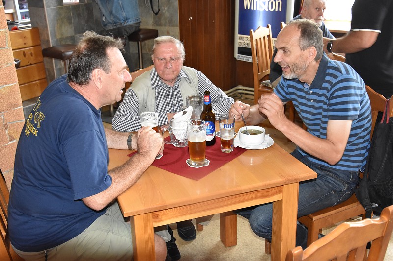 Setkání Holice 2022