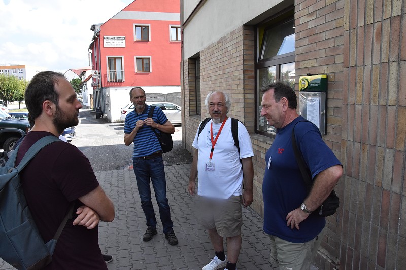 Setkání Holice 2022