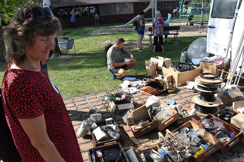 Setkání Holice 2022