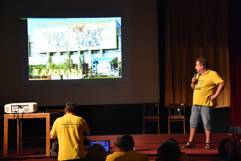 Setkání Holice 2022