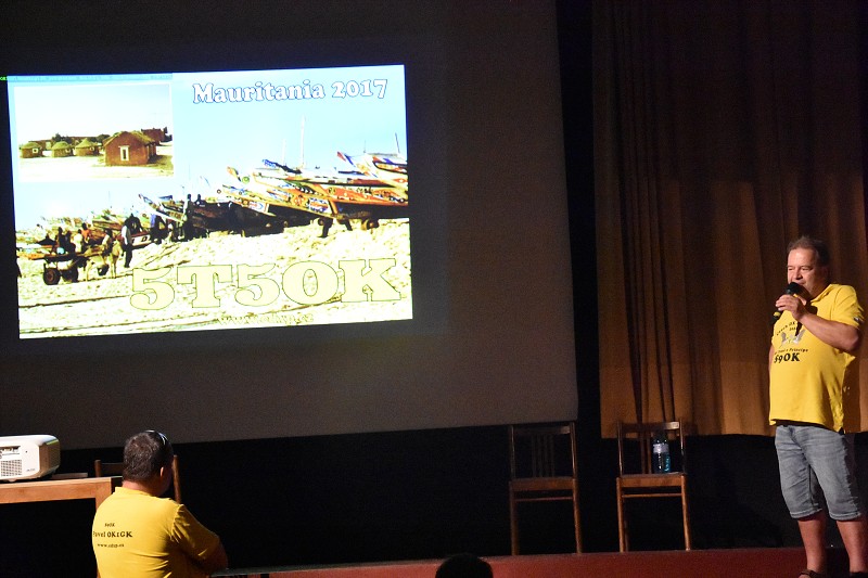 Setkání Holice 2022