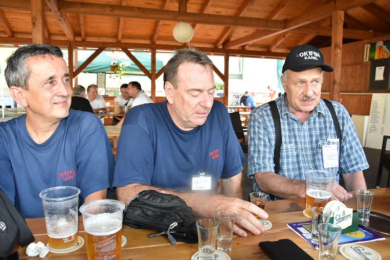 Setkání Holice 2022