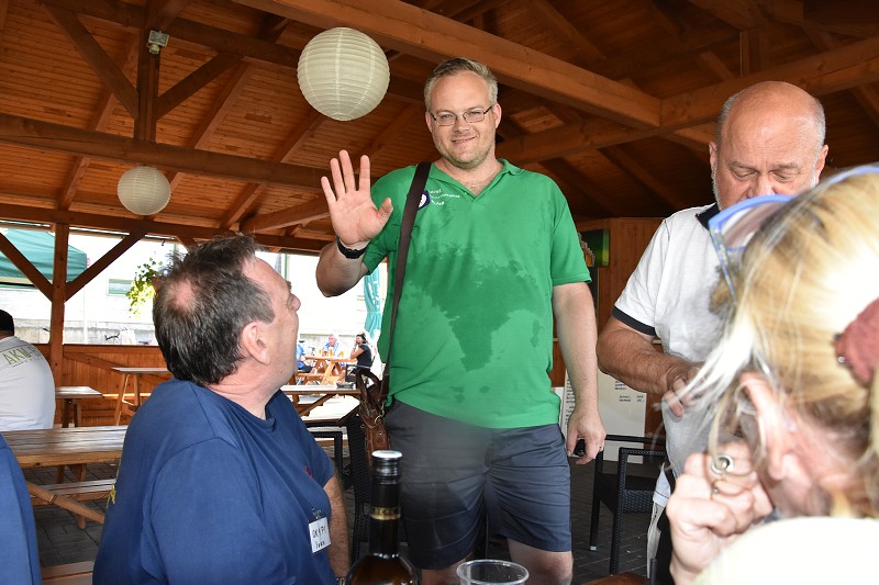 Setkání Holice 2022