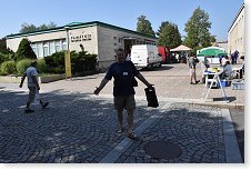 Na tom nic není, příjdu, koupím a jdu