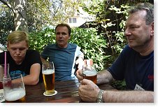 I pivečko bylo fajn