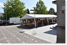 FB útočište před kulturákem