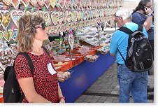 Ivuš před pernikářstvím