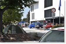 Páteční odpoledne u hudebky