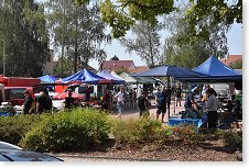 Odpolední blešáček č.1