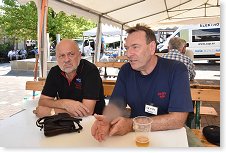 Milan OK1DWC a Ivan OK1PI