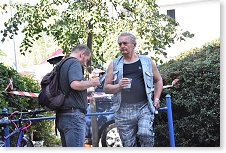 Béda OK1VDJ a Jirka OK1VJN