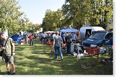 Taky blešák č.2 ožívá