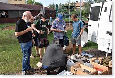 Zájemců je stále dost