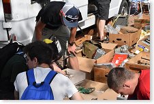 O MW díly byl u Lukáše pořád veliký zájem