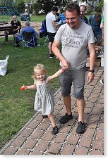 Ondra OK1CDJ s malou princeznou