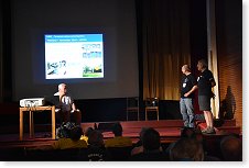 DX expedice v podání DL3DXX