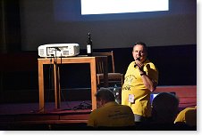 S9OK a slova se ujímá Pavel OK1GK