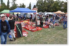 Navážíme, zabalíme.....