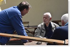 Ivanové - OK1PI a OK1MOW