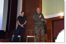 Začíná prezentace Ardosu