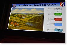 Prezentace ARDOS