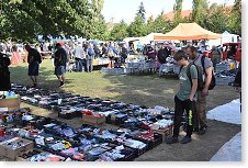 Na loučce za hudební školou