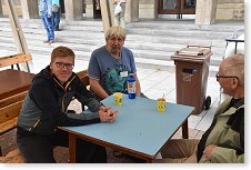 Marek OK1MV a Luboš OK1FGD