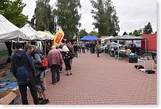 Sobota dopoledne před hudebkou