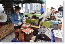 Iva mezi retro rádii