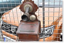 To byla krása! Kam se hrabou mobily....