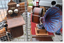 Ty stařičké aparáty měly duši...