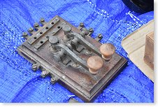 Rarita - požadovaná cena 12000Kč