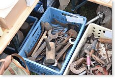 Je libo opravit si lokomotivu?