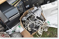 Vysoušeče obuvi á100Kč