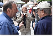 A pořád je o čem povídat