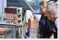 Jarda u měřáků, SW a routerů