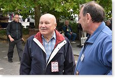 Petr OK1NS a Ivan OK1PI