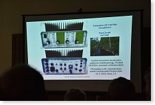 Přednáška Pavla OK1DNZ