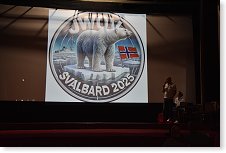 Prezentace expedice Vladimíra OK2WX a Pavly OK2YL