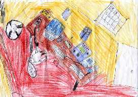 Vysílací pracoviště očima dětí (63kB)