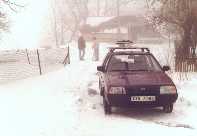 Vykládka u Pátků (30kB)