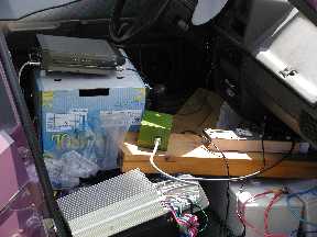 Nepořádek v autě (53kB)