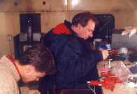 Vestecké bastlení (32kB)